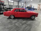 Thumbnail Photo 6 for 1966 Chevrolet Nova Coupe