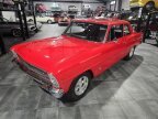 Thumbnail Photo 1 for 1966 Chevrolet Nova Coupe