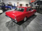 Thumbnail Photo 5 for 1966 Chevrolet Nova Coupe