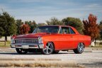 Thumbnail Photo 3 for 1966 Chevrolet Nova