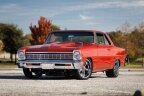 Thumbnail Photo 4 for 1966 Chevrolet Nova