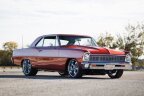 Thumbnail Photo 5 for 1966 Chevrolet Nova