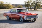 Thumbnail Photo 6 for 1966 Chevrolet Nova
