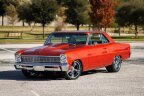 Thumbnail Photo 2 for 1966 Chevrolet Nova
