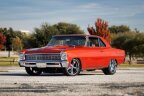 Thumbnail Photo 1 for 1966 Chevrolet Nova