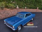 Thumbnail Photo 2 for 1966 Chevrolet Nova