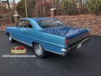 Thumbnail Photo 4 for 1966 Chevrolet Nova
