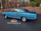 Thumbnail Photo 3 for 1966 Chevrolet Nova