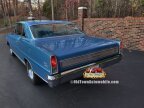 Thumbnail Photo 5 for 1966 Chevrolet Nova