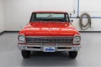 Thumbnail Photo 4 for 1966 Chevrolet Nova