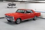Thumbnail Photo 2 for 1966 Chevrolet Nova