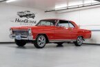 Thumbnail Photo 3 for 1966 Chevrolet Nova