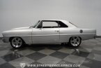 Thumbnail Photo 4 for 1966 Chevrolet Nova