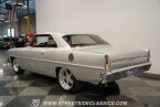 Thumbnail Photo 5 for 1966 Chevrolet Nova