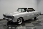 Thumbnail Photo 3 for 1966 Chevrolet Nova
