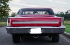 Thumbnail Photo 2 for 1966 Chevrolet Nova for Sale by Owner