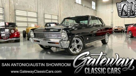 Photo 1 for 1966 Chevrolet Nova