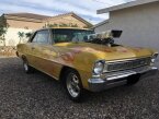 Thumbnail Photo 1 for 1966 Chevrolet Nova