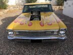 Thumbnail Photo 2 for 1966 Chevrolet Nova