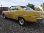 Thumbnail Photo 5 for 1966 Chevrolet Nova