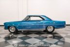 Thumbnail Photo 5 for 1966 Chevrolet Nova