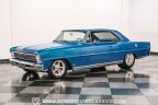 Thumbnail Photo 4 for 1966 Chevrolet Nova