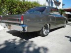 Thumbnail Photo 3 for 1966 Chevrolet Nova