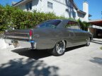 Thumbnail Photo 1 for 1966 Chevrolet Nova
