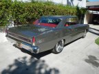 Thumbnail Photo 2 for 1966 Chevrolet Nova