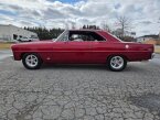 Thumbnail Photo 1 for 1966 Chevrolet Nova
