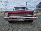 Thumbnail Photo 6 for 1966 Chevrolet Nova