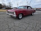 Thumbnail Photo 2 for 1966 Chevrolet Nova