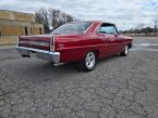 Thumbnail Photo 4 for 1966 Chevrolet Nova