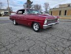 Thumbnail Photo 3 for 1966 Chevrolet Nova