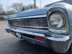 Thumbnail Photo 6 for 1966 Chevrolet Nova