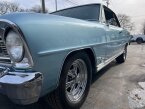 Thumbnail Photo 5 for 1966 Chevrolet Nova