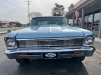 Thumbnail Photo 3 for 1966 Chevrolet Nova