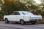 Thumbnail Photo 6 for 1966 Chevrolet Nova