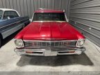 Thumbnail Photo 1 for 1966 Chevrolet Nova
