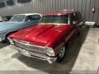 Thumbnail Photo 2 for 1966 Chevrolet Nova