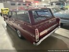 Thumbnail Photo 3 for 1966 Chevrolet Nova