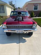 Thumbnail Photo 2 for 1966 Chevrolet Nova