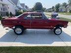 Thumbnail Photo 3 for 1966 Chevrolet Nova