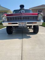 Thumbnail Photo 1 for 1966 Chevrolet Nova