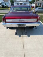 Thumbnail Photo 5 for 1966 Chevrolet Nova