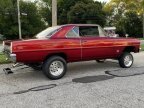 Thumbnail Photo 4 for 1966 Chevrolet Nova