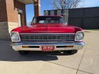 Thumbnail Photo 6 for 1966 Chevrolet Nova