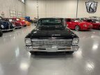Thumbnail Photo 2 for 1966 Chevrolet Nova