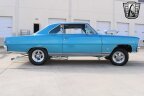 Thumbnail Photo 5 for 1966 Chevrolet Nova
