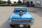 Thumbnail Photo 6 for 1966 Chevrolet Nova